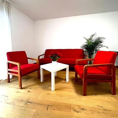 Cosy Apartment Bécs Kültér fotó