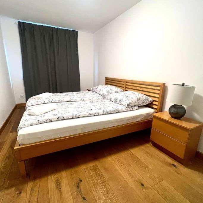 Cosy Apartment Bécs Kültér fotó
